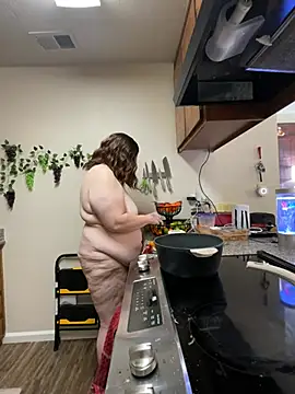 fatfabulous1981 online show from 24, 4, 2026