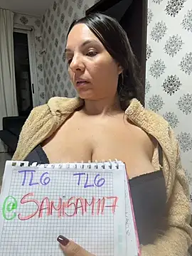 samilux5 online show from 21, 4, 2026