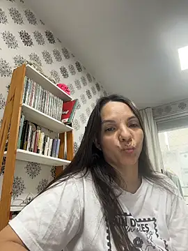 samilux5 online show from 21, 4, 2026