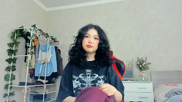 Snapshot of wastforu chatting on 20, 1, 2025 wastforu online show from 20, 1, 2025