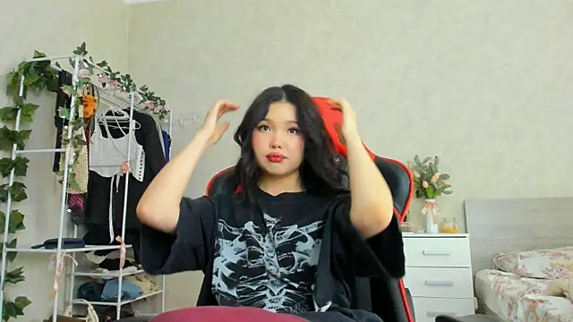 Snapshot of wastforu chatting on 13, 2, 2025 wastforu online show from 13, 2, 2025