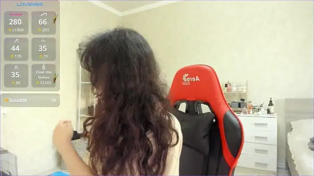 Snapshot of wastforu chatting on 7, 1, 2026 wastforu online show from 7, 1, 2026