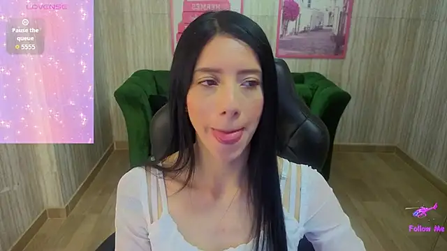 jess 1a online show from 22, 7, 2026