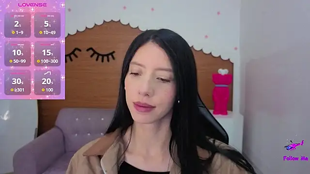 jess 1a online show from 24, 7, 2026