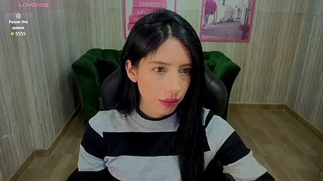 jess 1a online show from 25, 7, 2026