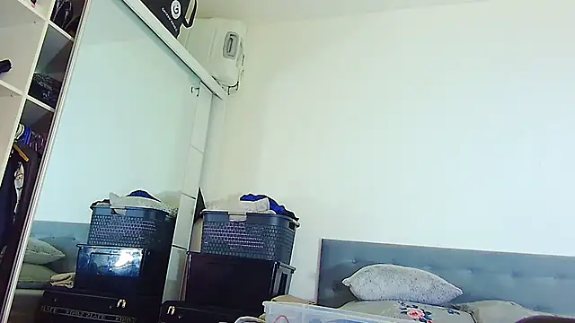 Sexyycattt online show from 9, 12, 2024