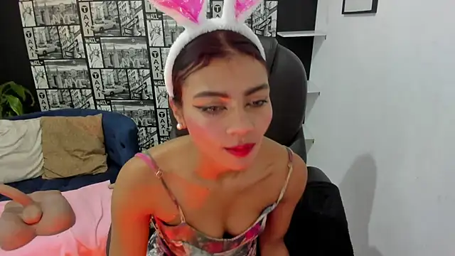 Lilithsabeth online show from 11, 3, 2025