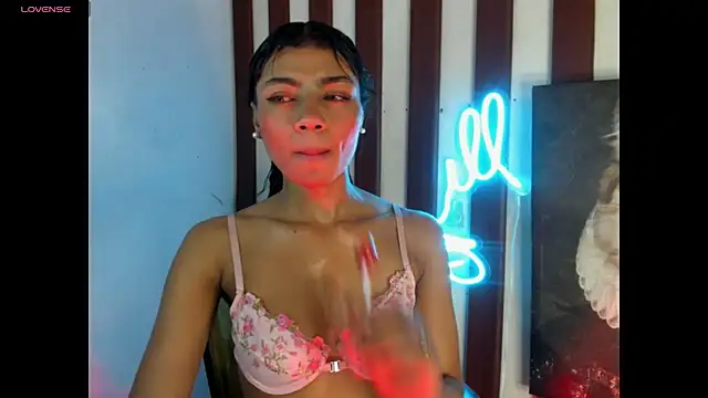 Lilithsabeth online show from 21, 9, 2025