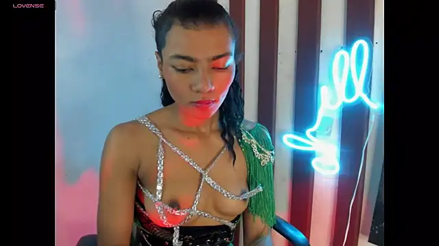 Lilithsabeth online show from 23, 9, 2025