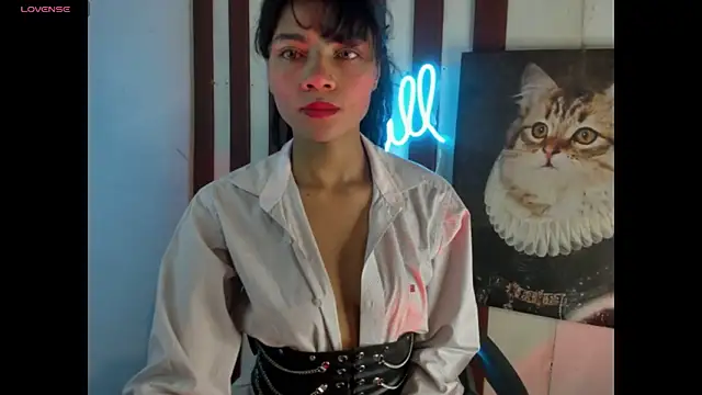 Lilithsabeth online show from 24, 9, 2025