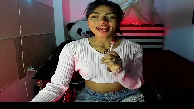 Lilithsabeth online show from 23, 11, 2025