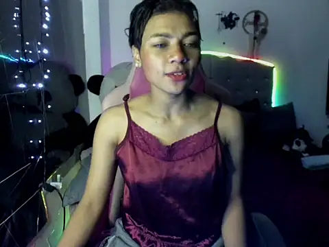 Lilithsabeth online show from 7, 2, 2026