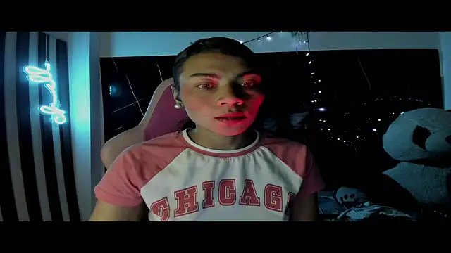 Lilithsabeth online show from 5, 3, 2026