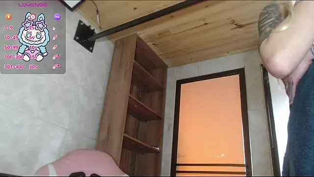 Sally23  online show from 10, 10, 2025