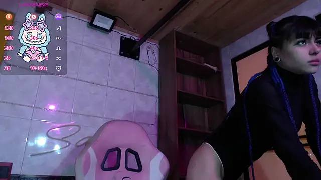 Sally23  online show from 25, 2, 2026