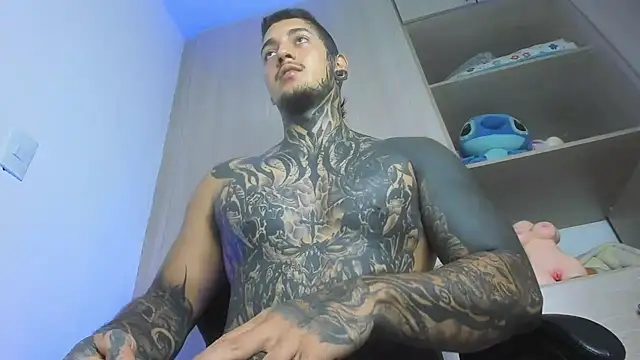 JAXXXONHERD online show from 21, 4, 2026