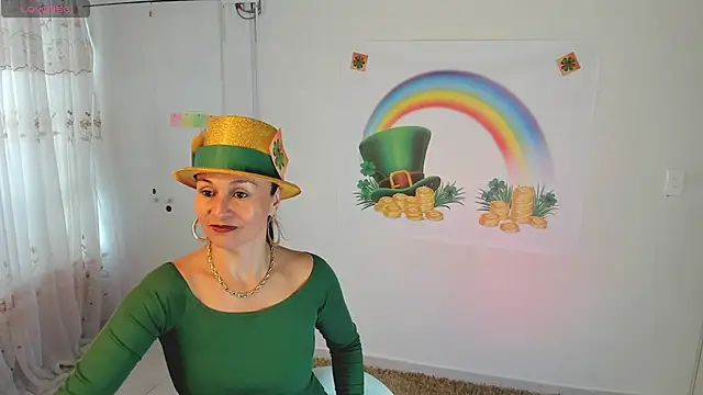 lollita 23  online show from 17, 3, 2025