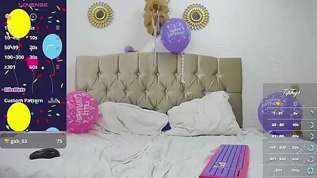 Dreams sophi online show from 6, 3, 2025