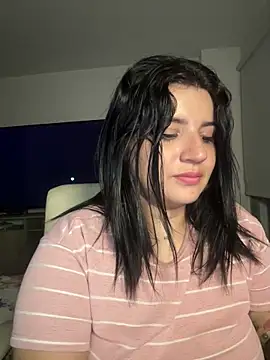 Snapshot of horny_roomiess chatting on 22, 1, 2025 horny roomiess online show from 22, 1, 2025