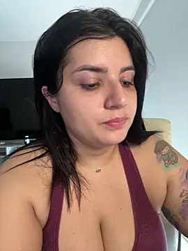 Snapshot of horny_roomiess chatting on 30, 1, 2025 horny roomiess online show from 30, 1, 2025