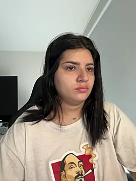 Snapshot of horny_roomiess chatting on 31, 1, 2025 horny roomiess online show from 31, 1, 2025