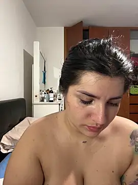 Snapshot of horny_roomiess chatting on 3, 2, 2025 horny roomiess online show from 3, 2, 2025