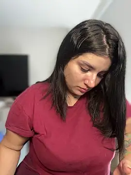 Snapshot of horny_roomiess chatting on 24, 2, 2025 horny roomiess online show from 24, 2, 2025