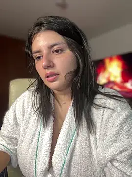 Snapshot of horny_roomiess chatting on 25, 2, 2025 horny roomiess online show from 25, 2, 2025