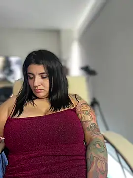 Snapshot of horny_roomiess chatting on 27, 2, 2025 horny roomiess online show from 27, 2, 2025