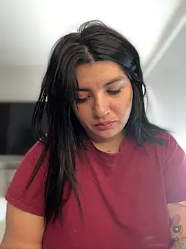 Snapshot of horny_roomiess chatting on 11, 3, 2025 horny roomiess online show from 11, 3, 2025