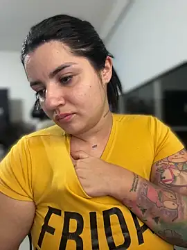 Snapshot of horny_roomiess chatting on 15, 3, 2025 horny roomiess online show from 15, 3, 2025