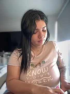 Snapshot of horny_roomiess chatting on 22, 3, 2025 horny roomiess online show from 22, 3, 2025