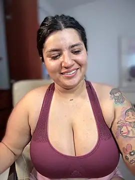 Snapshot of horny_roomiess chatting on 24, 9, 2025 horny roomiess online show from 24, 9, 2025