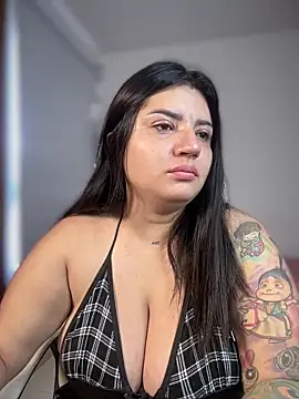 Snapshot of horny_roomiess chatting on 1, 10, 2025 horny roomiess online show from 1, 10, 2025