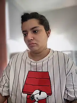 Snapshot of horny_roomiess chatting on 19, 10, 2025 horny roomiess online show from 19, 10, 2025