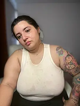 horny roomiess online show from 8, 5, 2026