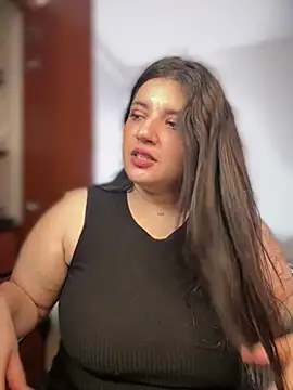horny roomiess online show from 28, 5, 2026