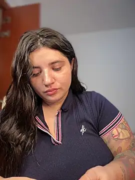 horny roomiess online show from 29, 5, 2026
