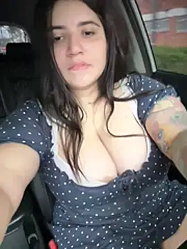 horny roomiess online show from 28, 6, 2026