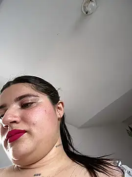 horny roomiess online show from 5, 7, 2026