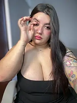 horny roomiess online show from 3, 8, 2026