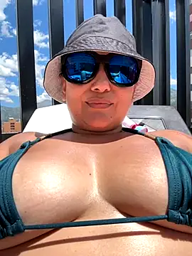 Victoria-Harper online show from 23, 9, 2025