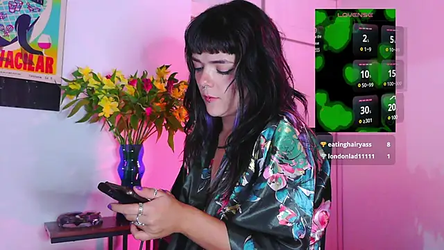 purple em69 online show from 16, 3, 2025