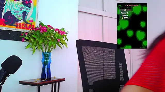 purple em69 online show from 20, 3, 2025