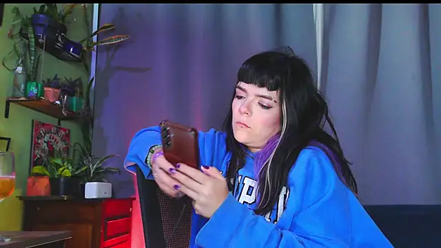 purple em69 online show from 14, 2, 2026