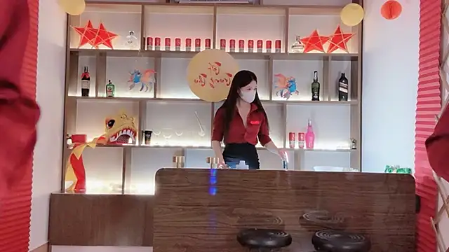 Jennie Spa online show from 14, 10, 2025