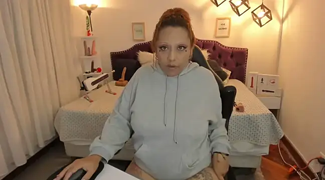 Destiny  Hall online show from 1, 2, 2025