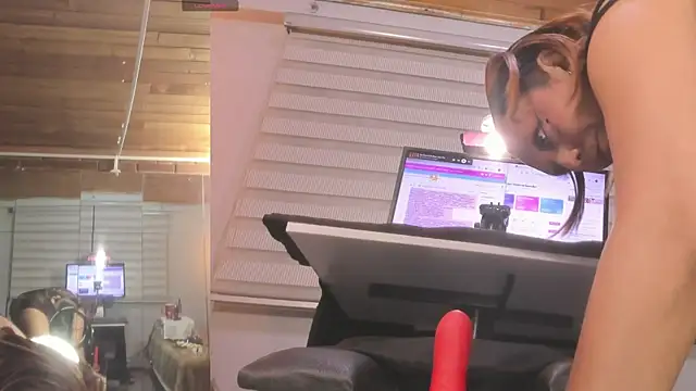 Destiny  Hall online show from 24, 4, 2026