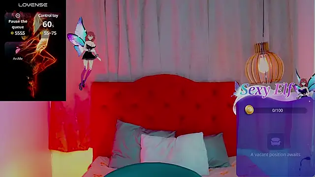 Jessica smith 1 online show from 27, 2, 2025