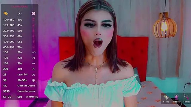 Jessica smith 1 online show from 27, 2, 2025